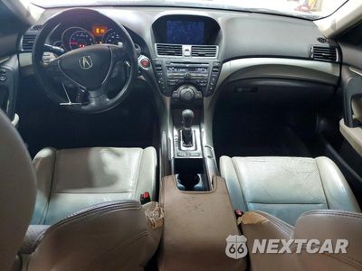 Zdjęcie 8 z 11 samochodu: 2009 ACURA TL VIN:19UUA96519A005528 - miniatura