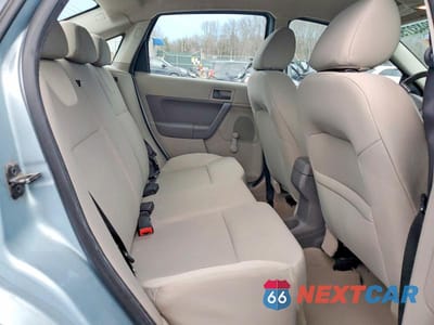 Zdjęcie 10 z 11 samochodu: 2009 FORD FOCUS S VIN:1FAHP34N09W231325 - miniatura