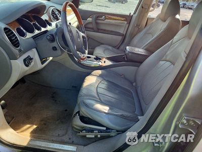 Zdjęcie 7 z 13 samochodu: 2012 BUICK ENCLAVE VIN:5GAKRDED4CJ166975 - miniatura