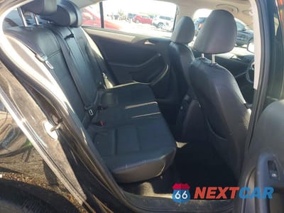 Zdjęcie 10 z 11 samochodu: 2011 VOLKSWAGEN JETTA TDI VIN:3VW3L7AJ4BM040454 - miniatura