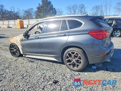 Drugie zdjęcie samochodu z przodu: 2020 BMW X1 XDRIVE28I VIN:WBXJG9C08L5P60977 - miniatura