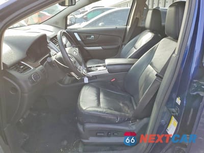 Zdjęcie 7 z 12 samochodu: 2011 FORD EDGE LIMITED VIN:2FMDK4KC4BBA46096 - miniatura