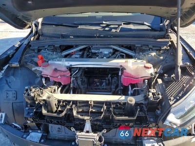 Zdjęcie 12 z 12 samochodu: 2023 MERCEDES-BENZ EQE SUV 350+ VIN:4JGGM2BB0PA010217 - miniatura