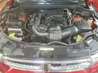 Zdjęcie 12 z 12 samochodu: 2011 DODGE DURANGO EXPRESS VIN:1D4RE2GG6BC616006 - miniatura