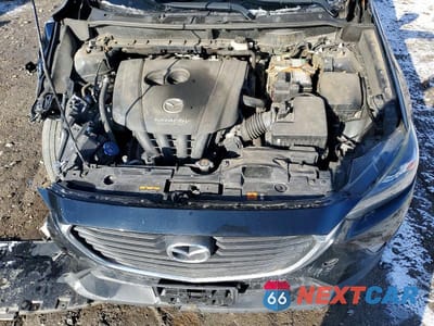 Zdjęcie 11 z 12 samochodu: 2016 MAZDA CX-3 TOURING VIN:JM1DKBC7XG0119801 - miniatura