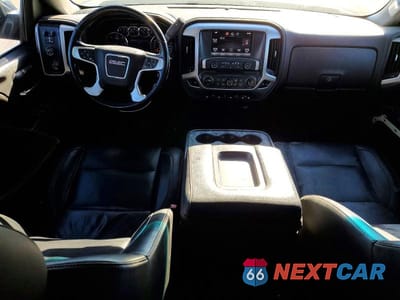 Zdjęcie 8 z 12 samochodu: 2014 GMC SIERRA K1500 SLT VIN:1GTV2VEC5EZ170194 - miniatura