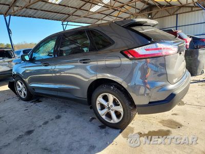 Drugie zdjęcie samochodu z przodu: 2024 FORD EDGE SE VIN:2FMPK4G90RBA69279 - miniatura