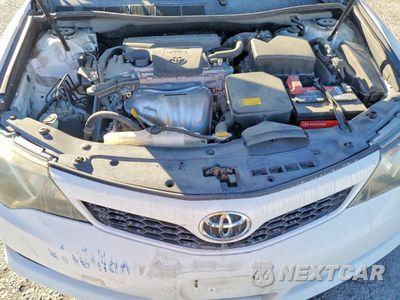 Zdjęcie 11 z 13 samochodu: 2012 TOYOTA CAMRY BASE VIN:4T1BF1FKXCU583563 - miniatura