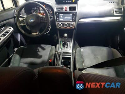 Zdjęcie 8 z 12 samochodu: 2016 SUBARU IMPREZA SPORT VIN:JF1GPAS63G8214130 - miniatura