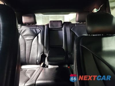 Zdjęcie 10 z 13 samochodu: 2016 LINCOLN MKX RESERVE VIN:2LMTJ8LR3GBL27715 - miniatura