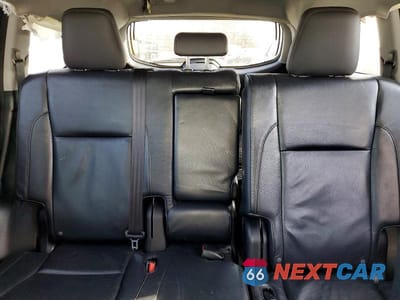 Zdjęcie 10 z 13 samochodu: 2014 TOYOTA HIGHLANDER XLE VIN:5TDJKRFH3ES014463 - miniatura