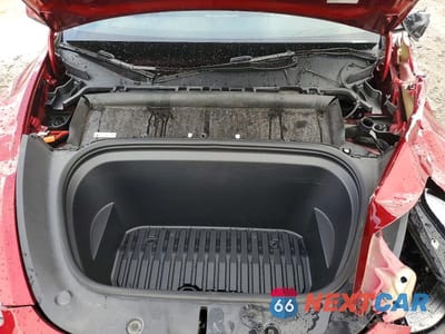Zdjęcie 11 z 12 samochodu: 2024 TESLA MODEL Y VIN:7SAYGDEE6RA222325 - miniatura