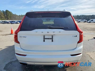 Zdjęcie 6 z 12 samochodu: 2016 VOLVO XC90 T6 VIN:YV4A22PK8G1075807 - miniatura
