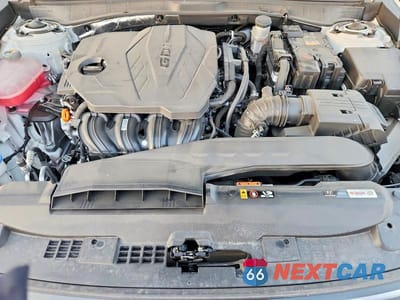 Zdjęcie 11 z 12 samochodu: 2025 HYUNDAI SONATA SEL VIN:KMHL64JA6SA466339 - miniatura