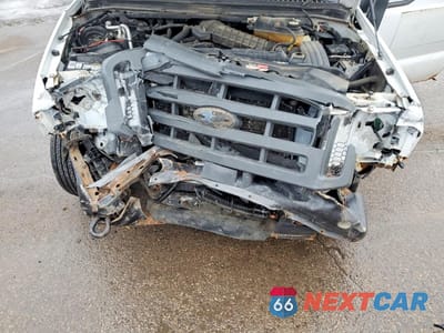 Zdjęcie 11 z 12 samochodu: 2005 FORD F350 SUPER DUTY UTILITY / SERVICE TRUCK VIN:1FDWF36Y95EB92080 - miniatura