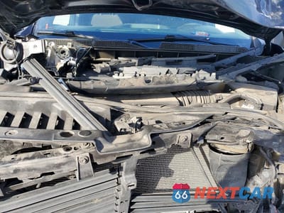 Zdjęcie 11 z 11 samochodu: 2022 CHEVROLET SILVERADO LTD C1500 CUSTOM VIN:1GCRWBEK3NZ202359 - miniatura