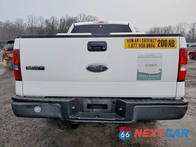 Zdjęcie 6 z 12 samochodu: 2007 FORD F150 VIN:1FTRX12W47NA40718 - miniatura