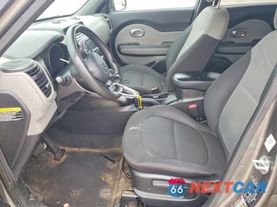 Zdjęcie 7 z 12 samochodu: 2019 KIA SOUL VIN:KNDJN2A21K7673973 - miniatura