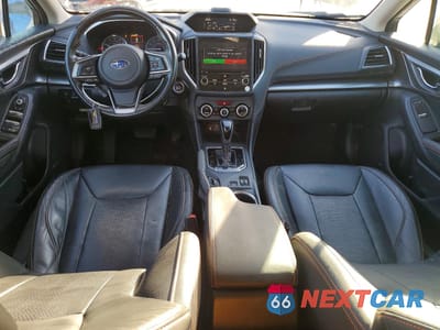 Zdjęcie 8 z 13 samochodu: 2022 SUBARU CROSSTREK LIMITED VIN:JF2GTHNC2NH205210 - miniatura