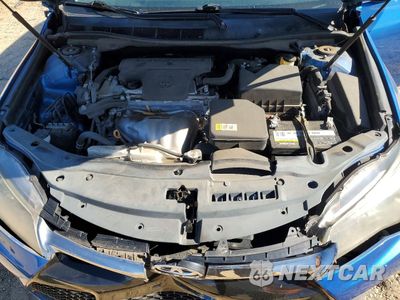 Zdjęcie 11 z 13 samochodu: 2017 TOYOTA CAMRY LE VIN:4T1BF1FK2HU713679 - miniatura