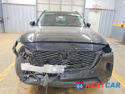 Piąte zdjęcie samochodu w środku: 2025 MAZDA CX-90 PREMIUM SPORT VIN:JM3KKCHD2S1222958 - miniatura