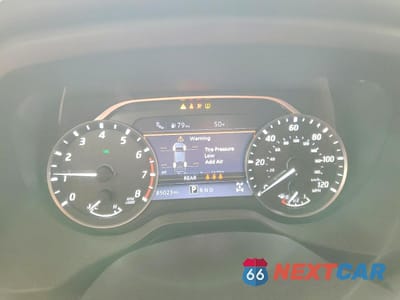 Zdjęcie 9 z 13 samochodu: 2021 NISSAN TITAN SV VIN:1N6AA1ED6MN506778 - miniatura