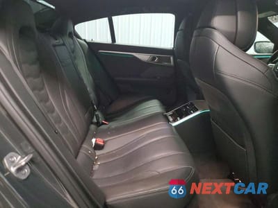 Zdjęcie 10 z 12 samochodu: 2024 BMW 840I VIN:WBAGV2C06RCP13405 - miniatura