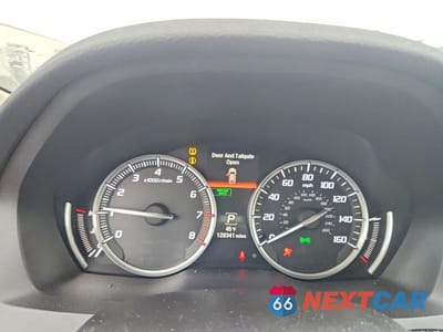 Zdjęcie 9 z 12 samochodu: 2015 ACURA MDX TECHNOLOGY VIN:5FRYD4H45FB024549 - miniatura