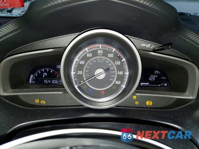 Zdjęcie 9 z 13 samochodu: 2016 MAZDA 3 SPORT VIN:3MZBM1U7XGM319193 - miniatura