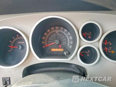 Zdjęcie 9 z 12 samochodu: 2007 TOYOTA TUNDRA DOUBLE CAB SR5 VIN:5TFRT54167X003016 - miniatura