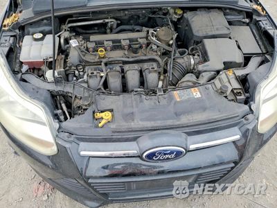 Zdjęcie 11 z 13 samochodu: 2014 FORD FOCUS SE VIN:1FADP3K22EL326522 - miniatura