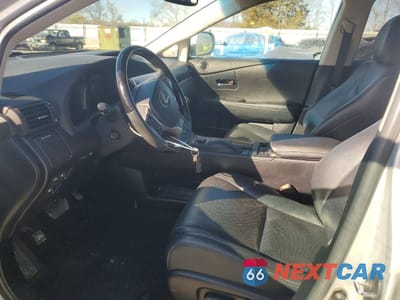 Zdjęcie 7 z 13 samochodu: 2015 LEXUS RX 350 BASE VIN:2T2BK1BAXFC264674 - miniatura