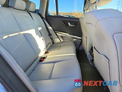 Zdjęcie 11 z 12 samochodu: 2015 MERCEDES-BENZ GLK 250 BLUETEC VIN:WDCGG0EB4FG342176 - miniatura