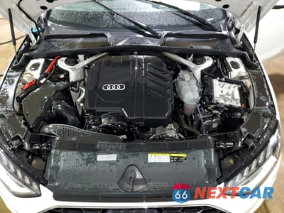 Zdjęcie 11 z 12 samochodu: 2024 AUDI A4 PREMIUM PLUS 45 VIN:WAUEAAF44RN006030 - miniatura
