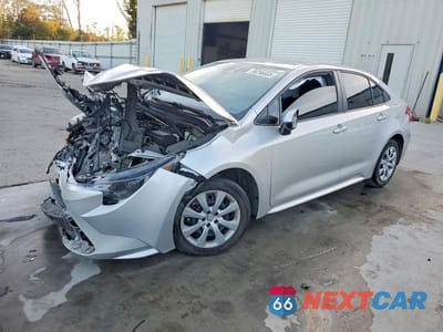 2023 TOYOTA COROLLA LE 5YFB4MDE7PP055684 - główne zdjęcie licytacji z USA - miniatura