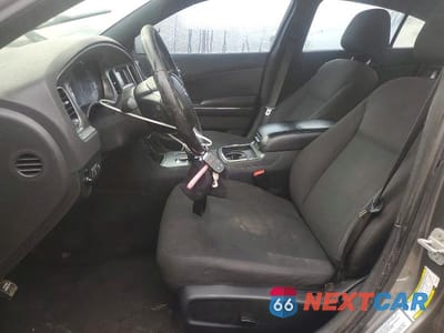 Zdjęcie 7 z 11 samochodu: 2012 DODGE CHARGER SE VIN:2C3CDXBG4CH177918 - miniatura