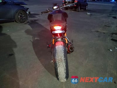 Czwarte zdjęcie samochodu z boku: 2017 KTM 1290 SUPER DUKE R VIN:VBKV39406HM960924 - miniatura
