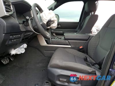 Zdjęcie 7 z 12 samochodu: 2025 TOYOTA TUNDRA CREWMAX SR VIN:5TFLA5DB2SX245833 - miniatura