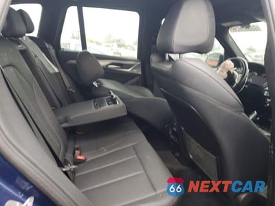 Zdjęcie 10 z 11 samochodu: 2019 BMW X3 XDRIVEM40I VIN:5UXTS3C57K0Z08690 - miniatura