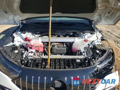 Zdjęcie 11 z 13 samochodu: 2023 MERCEDES-BENZ EQE SEDAN 500 4MATIC VIN:W1KEG2CB9PF027298 - miniatura