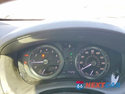 Zdjęcie 9 z 13 samochodu: 2011 LEXUS ES 350 VIN:JTHBK1EG1B2455489 - miniatura