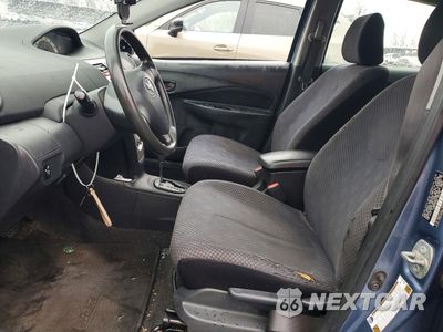 Zdjęcie 7 z 13 samochodu: 2007 TOYOTA YARIS VIN:JTDBT903271082798 - miniatura