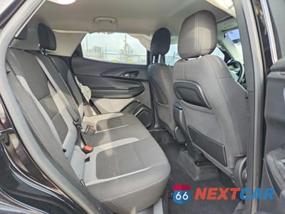 Zdjęcie 11 z 14 samochodu: 2024 CHEVROLET TRAILBLAZER LT VIN:KL79MPS28RB031207 - miniatura