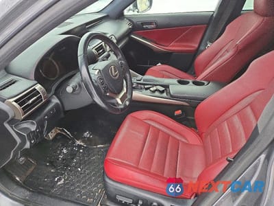 Zdjęcie 7 z 11 samochodu: 2015 LEXUS IS 350 VIN:JTHCE1D25F5009500 - miniatura