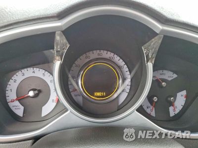 Zdjęcie 9 z 12 samochodu: 2010 CADILLAC SRX LUXURY COLLECTION VIN:3GYFNAEY9AS630877 - miniatura