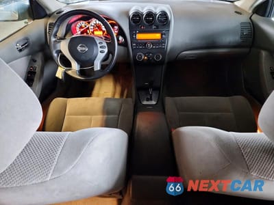 Zdjęcie 8 z 11 samochodu: 2007 NISSAN ALTIMA 2.5 VIN:1N4AL21E17N416692 - miniatura
