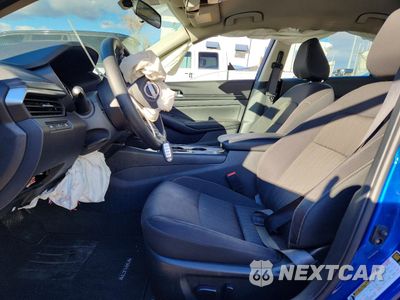 Zdjęcie 7 z 13 samochodu: 2025 NISSAN ALTIMA SV VIN:1N4BL4DV7SN374856 - miniatura