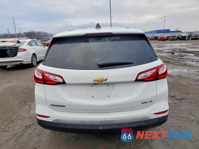 Zdjęcie 6 z 13 samochodu: 2018 CHEVROLET EQUINOX LT VIN:2GNAXSEV6J6324361 - miniatura