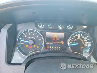 Zdjęcie 9 z 13 samochodu: 2013 FORD F150 SUPERCREW VIN:1FTFW1EF8DFD15899 - miniatura