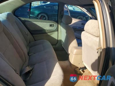 Zdjęcie 10 z 12 samochodu: 1999 NISSAN ALTIMA XE VIN:1N4DL01D9XC126561 - miniatura
